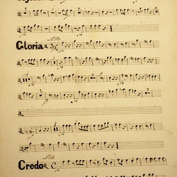 A 125, W.A. Mozart, Festmesse in C KV 259, Trombone I-1.jpg
