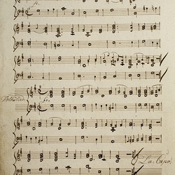 B 265, J. Auer, Lass mich deine Leiden singen, Organo-1.jpg