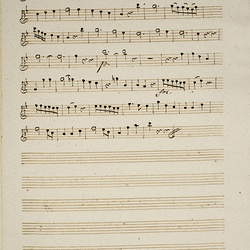B 197, M. Haydn, Laeta qui es magni ducis, Oboe I-3.jpg