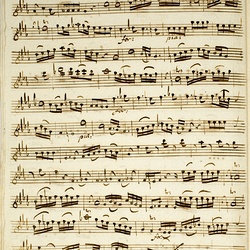 G 23, G.B. Pergolesi, Stabat mater, Violino I-10.jpg