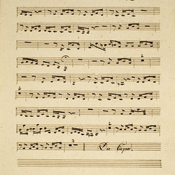 E 16, Boock, O Maria schönste Sonne, Violino II-1.jpg
