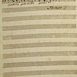B 30, F.X. Brixi, Plaudite gentes et exultando iubilate, Basso-2.jpg