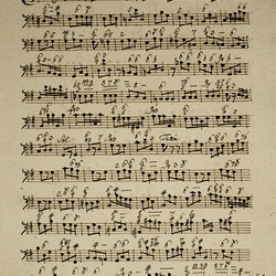 B 198, M. Haydn, Exultabunt sancti in gloria, Organo-1.jpg