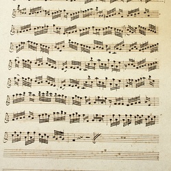 B 140, M. Haydn, Protector noster aspice deus, Violino I-2.jpg