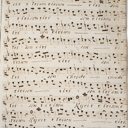 A 97, F. Gassmann, Missa festiva Gentes adorabunt supremum magnumque orbis numen, Soprano-1.jpg