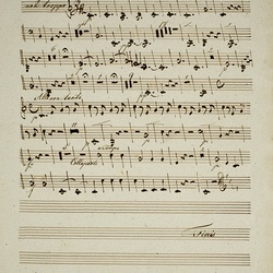 B 284, A. Diabelli, Domine dominus noster, Corno II-1.jpg