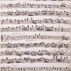 A 64, G.J. Werner, Missa Piae fiduciae, Violino I-1.jpg