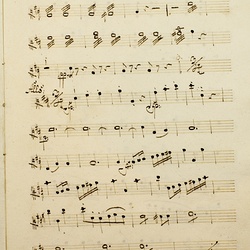 B 98, W.A. Mozart, Nos pulvis et cinis timentes, Viola I-3.jpg