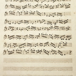 B 144, M. Haydn, Domine dominus noster, Violino II-2.jpg
