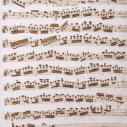 A 67, G.J. Werner, Missa mixta, Violino I-3.jpg