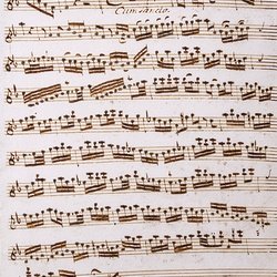 A 67, G.J. Werner, Missa mixta, Violino I-3.jpg