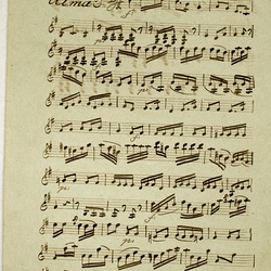 H 30, J. Fuchs, Alma redemptoris mater, Violino II-1.jpg