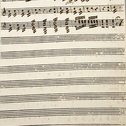 B 81, F. Gassmann, Post dira mundi bella sedebit, Violino II-6.jpg
