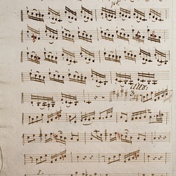 G 36, F. Wrastril, Lauretanische Litanei, Violino II-4.jpg