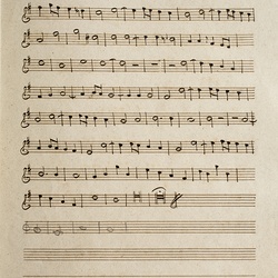 B 203, M. Haydn, Graduale Timete dominum omnes sancti eius, Violino I-3.jpg
