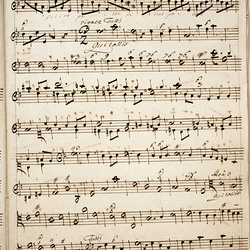 A 57, G.J. Werner, Missa solemnis brevis Sequar te, Organo o Violoncello-3.jpg