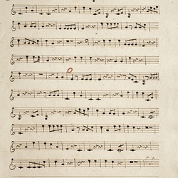 B 201, M. Haydn, Graduale Speciosus forma prae illis, Clarino II-1.jpg