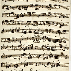 G 16, Ä. Schenk, Lauretanische Litanei, Violino II-3.jpg