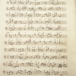B 146, M. Haydn, In deo speravit cor meum, Organo-1.jpg
