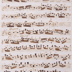 A 54, G.J. Werner, Missa vicit Leo de tribu Juda, Violino I-18.jpg