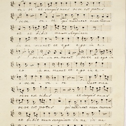 B 179, M. Haydn, Caro mea vere est cibus, Tenore-1.jpg