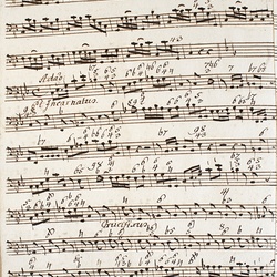 A 102, L. Hoffmann, Missa solemnis Exultabunt sancti in gloria, Organo-6.jpg