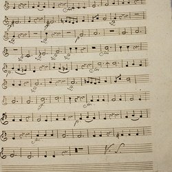 B 239, J.B. Henneberg, In te domine speravi, Clarinetto II-1.jpg