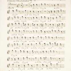 B 224, M. Haydn, Domine deus salutis meae, Alto-1.jpg