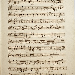 B 257, J. Behm, Confitemini domino, Violino II-1.jpg