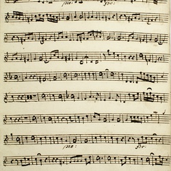 A 139, M. Haydn, Missa solemnis Post Nubila Phoebus, Oboe II-1.jpg