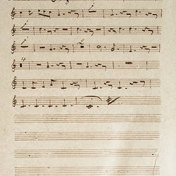 G 126, M. Haydn, Lauretanische Litanei, Clarino II-4.jpg