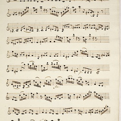 B 170, M. Haydn, Dicite in gentibus, Violino II-1.jpg