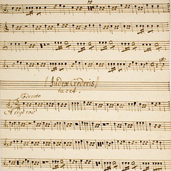 C 2, K. Schüringer, Te Deum laudamus, Clarino I-1.jpg