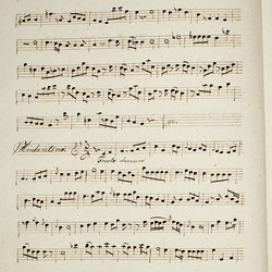 B 176, M. Haydn, Lauda Sion salvatorem, Oboe I-2.jpg