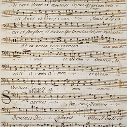 A 94, G.J. Werner, Missa Vox clamantis, Basso-3.jpg