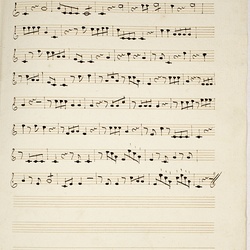 B 179, M. Haydn, Caro mea vere est cibus, Corno II-2.jpg