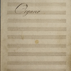 B 250, M. Demmel, In deo speravit cor meum, Organo-1.jpg