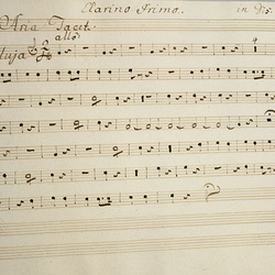 B 92, J.M. Spangler, Ave gentrix beata arca, Clarino I-1.jpg