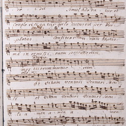 A 78, G.J. Werner, Missa Quasi vero, Canto-5.jpg