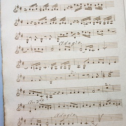 G 61, F. Schmidt, Lauretanische Litanei, Violino II-6.jpg