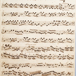 G 38, A. Laube, Lauretanische Litanei, Violino II-1.jpg