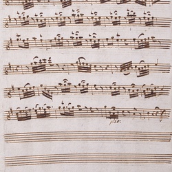 B 43, G.J. Werner, Estote fortes in bello, Violino I-3.jpg
