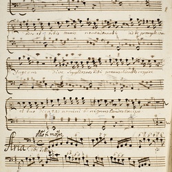 B 295, Anonymus, Mundi gloria, Organo-2.jpg