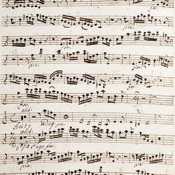 K 21, G.J. Werner, Salve regina, Violino I-1.jpg