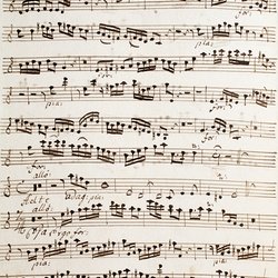 K 21, G.J. Werner, Salve regina, Violino I-1.jpg
