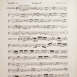 D 22, R. Führer, Requiem in Es-Dur, Violino II-1.jpg