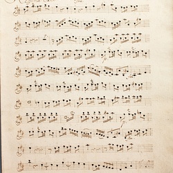 J 23, J.G. Albrechtsberger, Regina coeli, Violino I-1.jpg