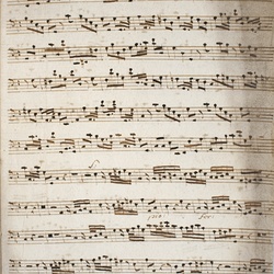 A 102, L. Hoffmann, Missa solemnis Exultabunt sancti in gloria, Violone-1.jpg
