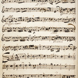 A 57, G.J. Werner, Missa solemnis brevis Sequar te,  Clarino II-2.jpg