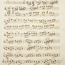 B 230, M. Heimerich, Salve o Maria, Violino I-1.jpg